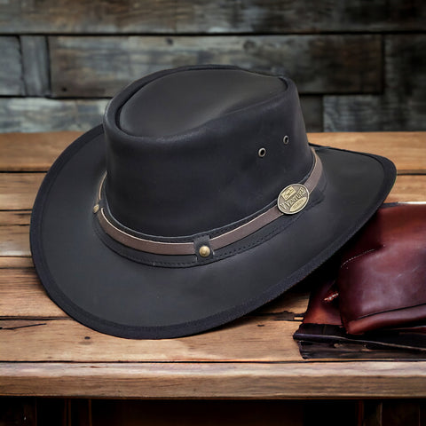 Wholesale Leather Hat