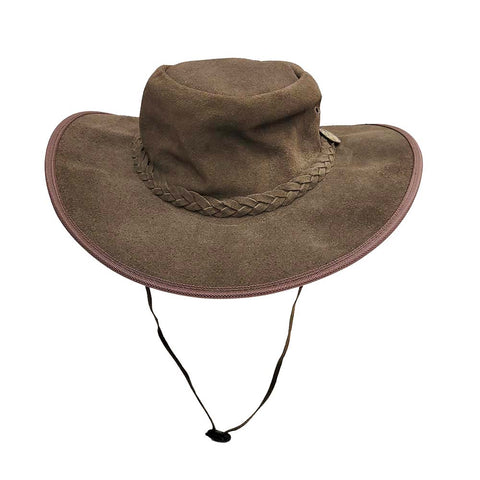 Cowboy Leather Hat APK 2005