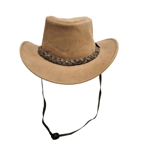 Cowboy Leather Hat APK-2010