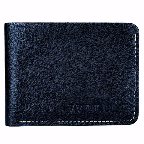 Leather Wallet Alfonso
