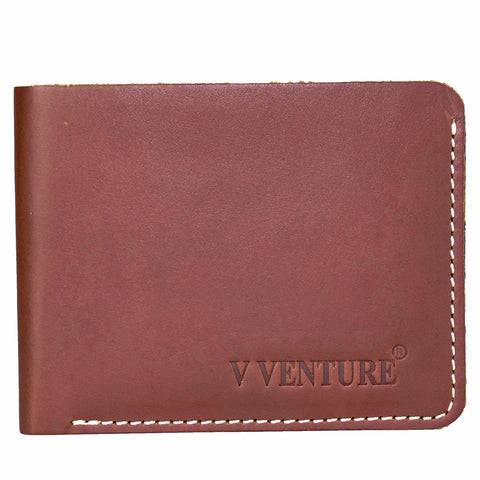 Leather Wallet Alfonso