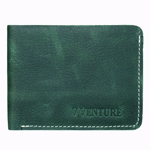 Leather Wallet Alfonso