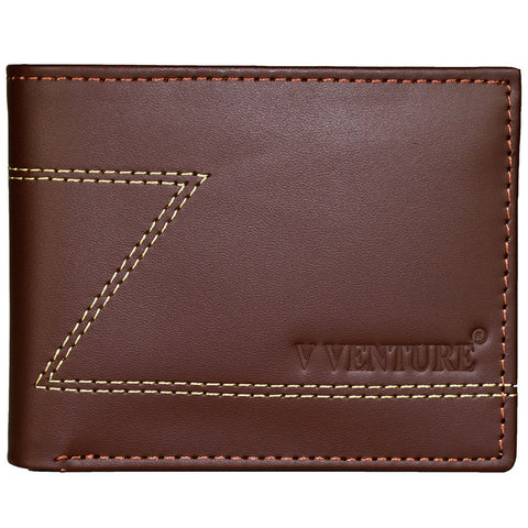 Leather Wallet Antonio