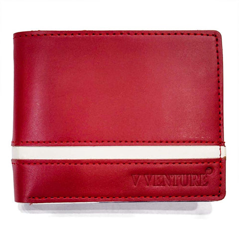 Leather Wallet Baggio