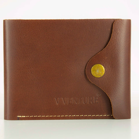 Leather Wallet Cosimo