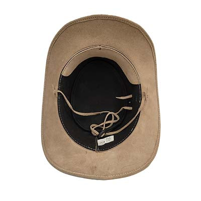 Cowboy Leather Hat  APK-2007