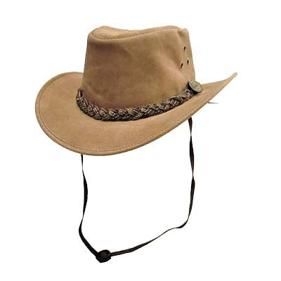 Cowboy Leather Hat APK-2010