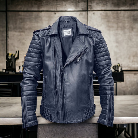 Wholesale Leather Jacket for Men