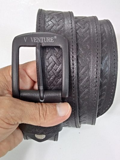 Leather Belts