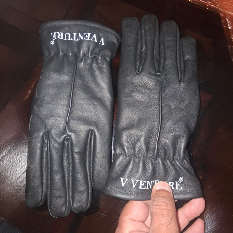 Gloves