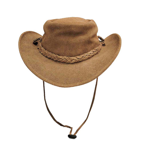 Leather APK-2006  Cowboy Hat