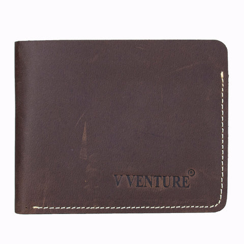 Leather Wallet Agosto