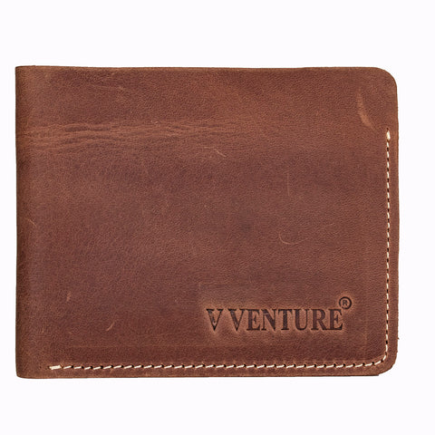 Leather Wallet Agosto