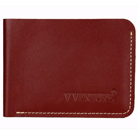 Leather Wallet Alessandro