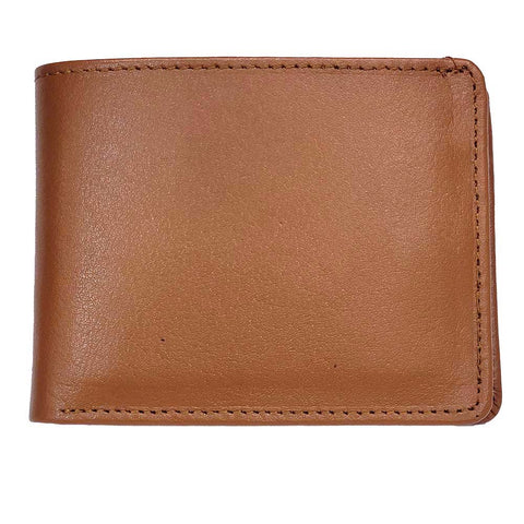 Leather Wallet Aline