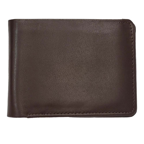 Leather Wallet Andrei