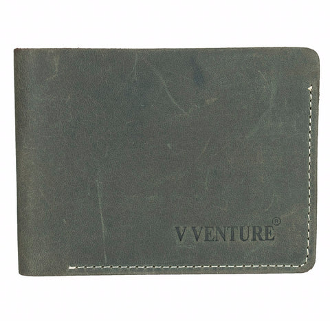 Leather Wallet Angelo