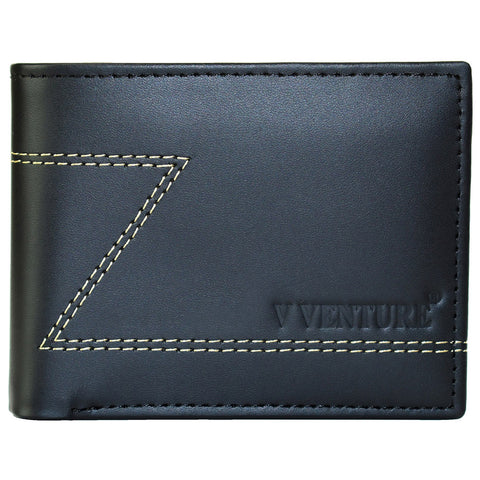 Leather Wallet Antonio