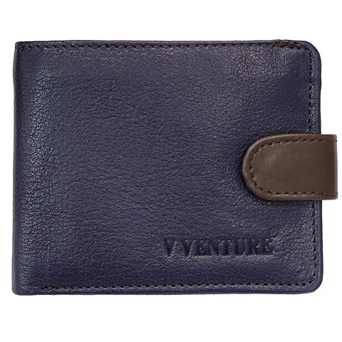 Leather Wallet Carlo