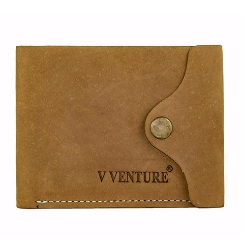 Leather Wallet Cosimo