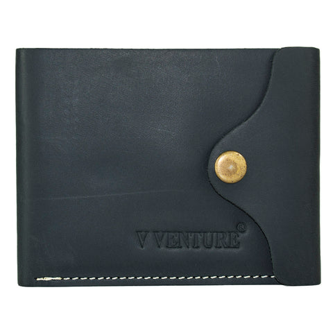 Leather Wallet Cosimo