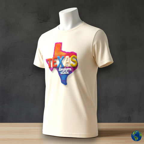 Texas Tee