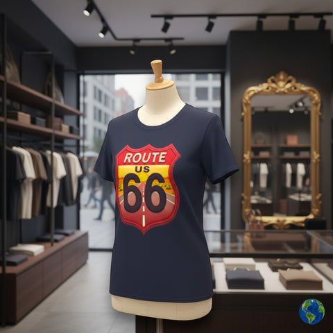 Unisex Softstyle T-Shirt Printify