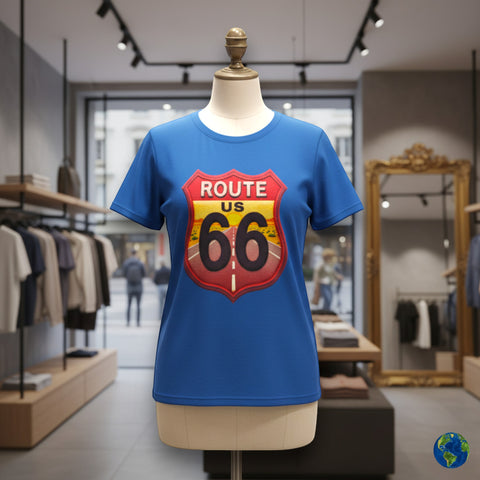 Unisex Softstyle T-Shirt Printify