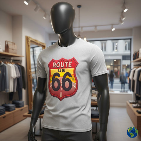 Unisex Softstyle T-Shirt Printify