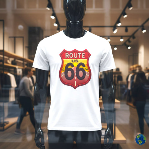 Unisex Softstyle T-Shirt Printify