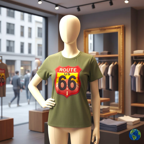 Unisex Softstyle T-Shirt Printify