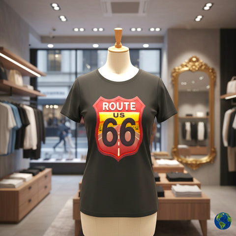 Unisex Softstyle T-Shirt Printify