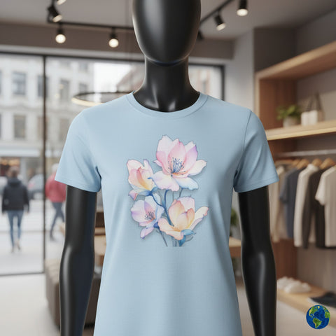 Unisex Heavy Cotton Tee Printify