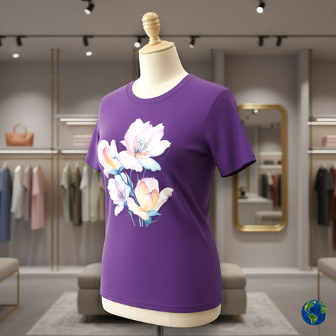 Unisex Heavy Cotton Tee Printify