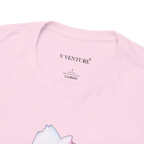 Unisex Heavy Cotton Tee Printify