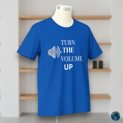 Unisex Softstyle T-Shirt Printify