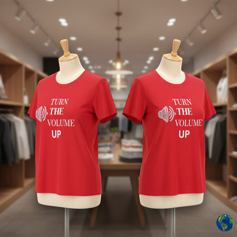 Unisex Softstyle T-Shirt Printify