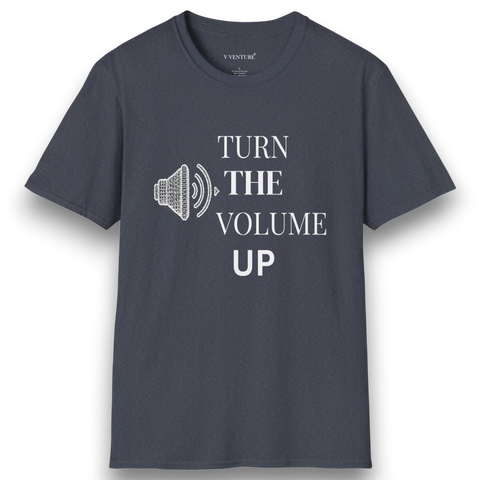 Unisex Softstyle T-Shirt Printify