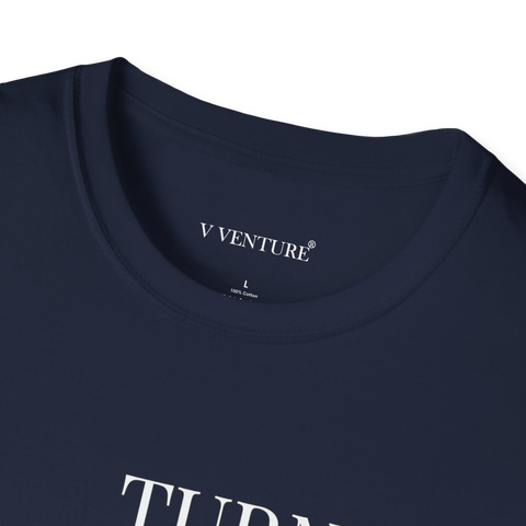 Unisex Softstyle T-Shirt Printify