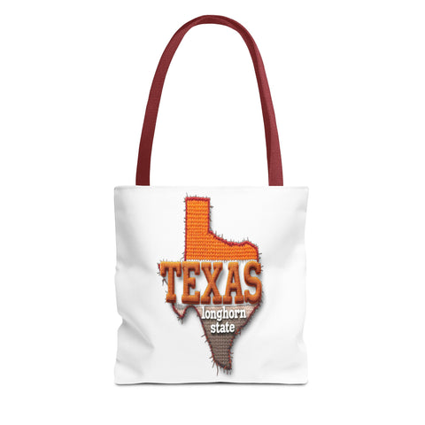 Texas State Map Patch Digital Design - High-Res 24x36 300 DPI PNG File