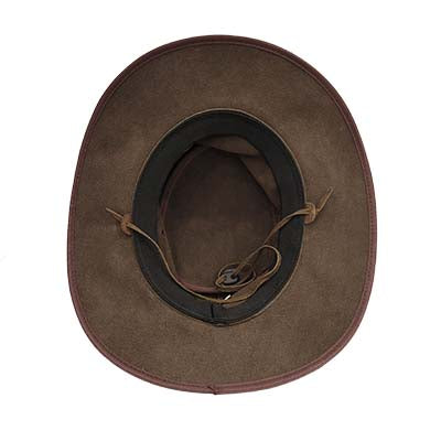Cowboy Leather Hat APK 2005