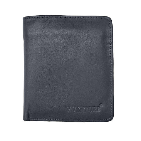 Leather Wallet Benvolio
