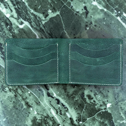 V Venture- Alfonso Leather Wallet  (Sign-up  to see Wholesale Price of 1 bundle, contain 6 pcs )