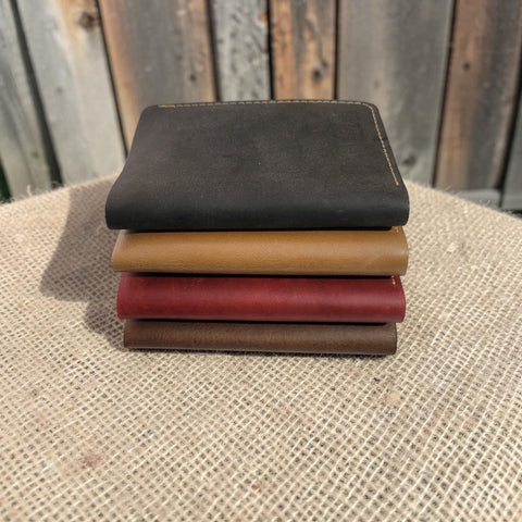 V Venture- Amato Leather Wallet  (Sign-up  to see Wholesale Price of 1 bundle, contain 9 pcs )