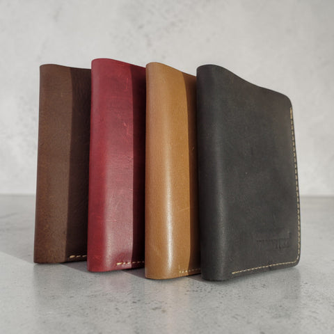 V Venture- Amato Leather Wallet  (Sign-up  to see Wholesale Price of 1 bundle, contain 9 pcs )