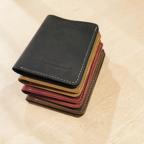V Venture- Amato Leather Wallet  (Sign-up  to see Wholesale Price of 1 bundle, contain 9 pcs )