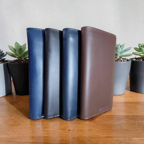 V Venture- Angela Leather Wallet/Clutch  (Sign-up  to see Wholesale Price of 1 bundle contain 10 pcs )