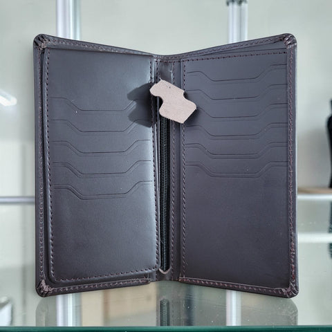V Venture- Angela Leather Wallet/Clutch  (Sign-up  to see Wholesale Price of 1 bundle contain 10 pcs )