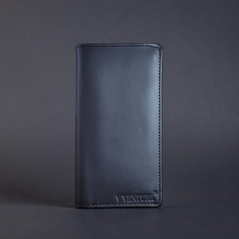 V Venture- Angela Leather Wallet/Clutch  (Sign-up  to see Wholesale Price of 1 bundle contain 10 pcs )