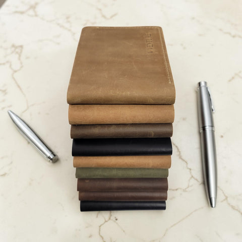 V Venture- Angelo Leather Wallet  (Sign-up  to see Wholesale Price of 1 bundle, contain 9 pcs )